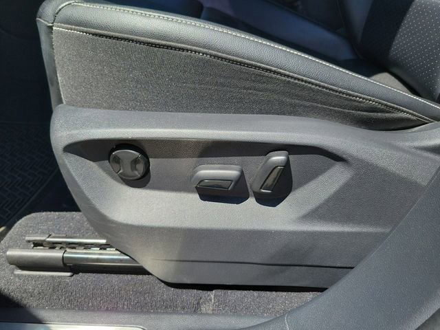 2022 Volkswagen Atlas SE