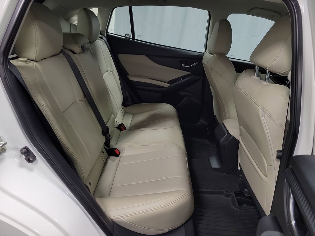 2018 Subaru Impreza 2.0i Limited