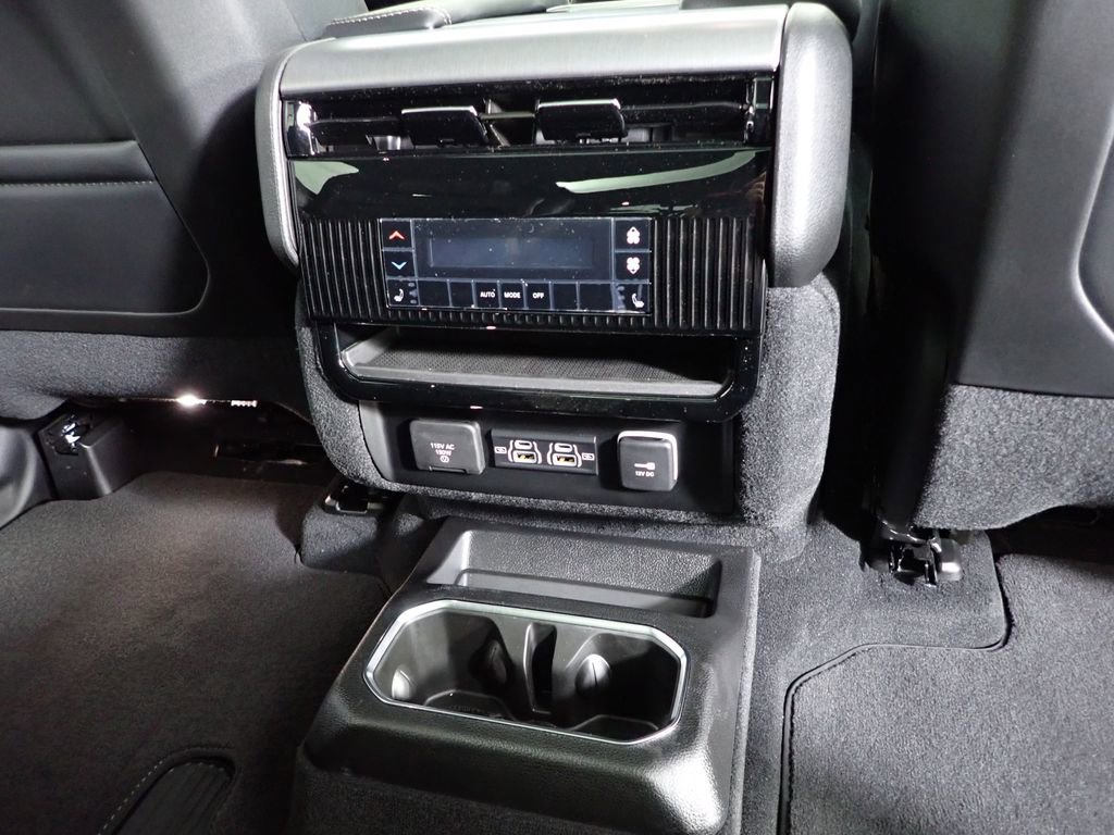 2026 Jeep Grand Wagoneer Limited