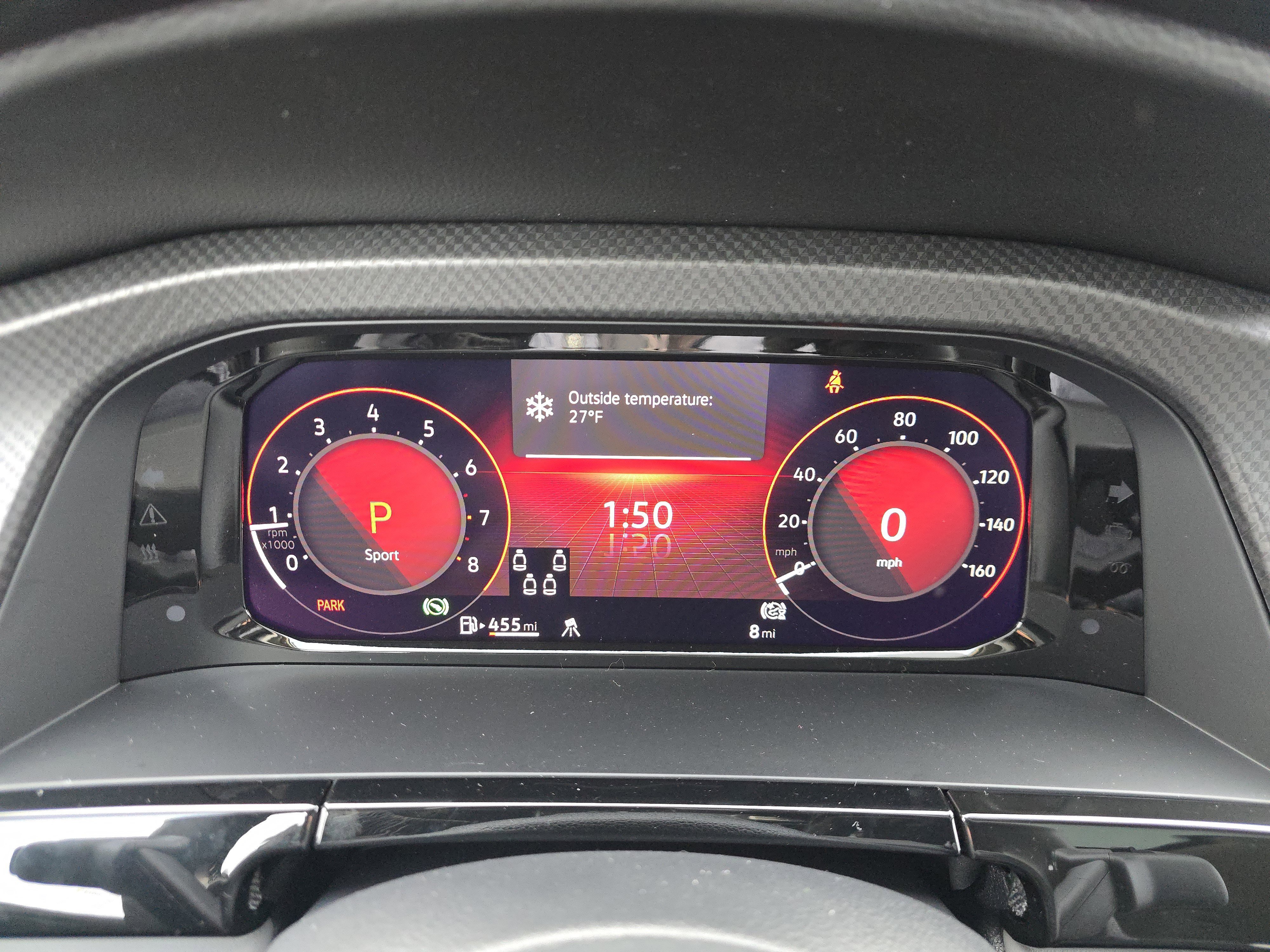 2026 Volkswagen Atlas Peak Edition