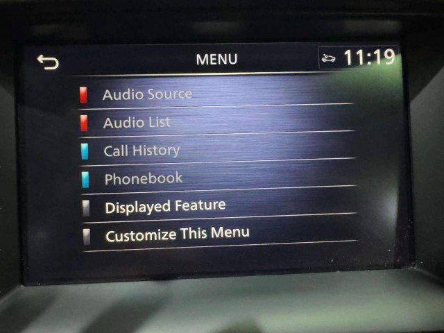 2021 INFINITI Q50 Pure