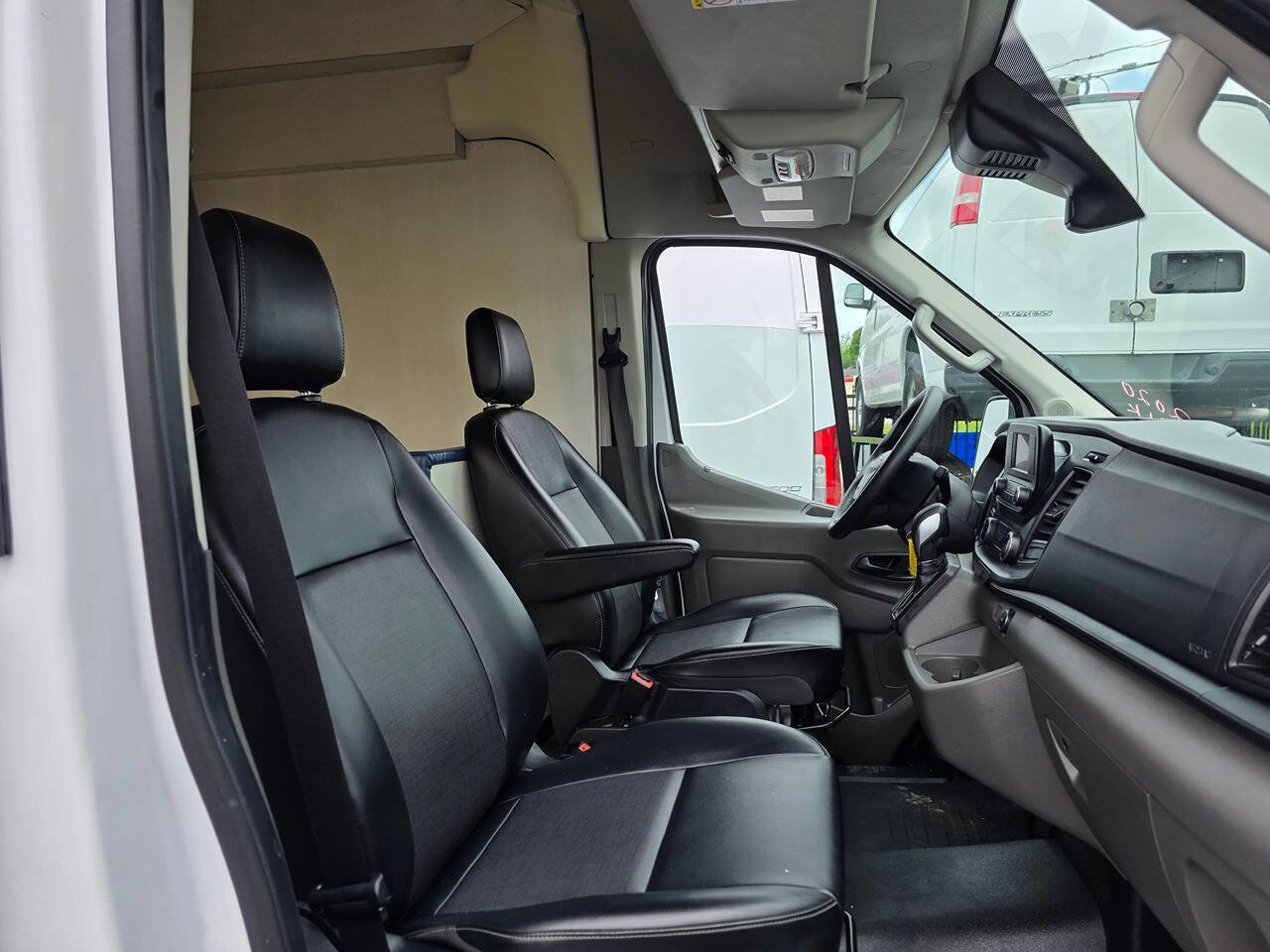 2020 Ford Transit 350 148" High Roof Extended