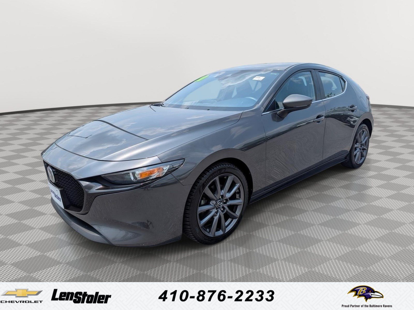 Used MAZDA MAZDA3 Hatchbacks for Sale in Frederick, MD - Autotrader