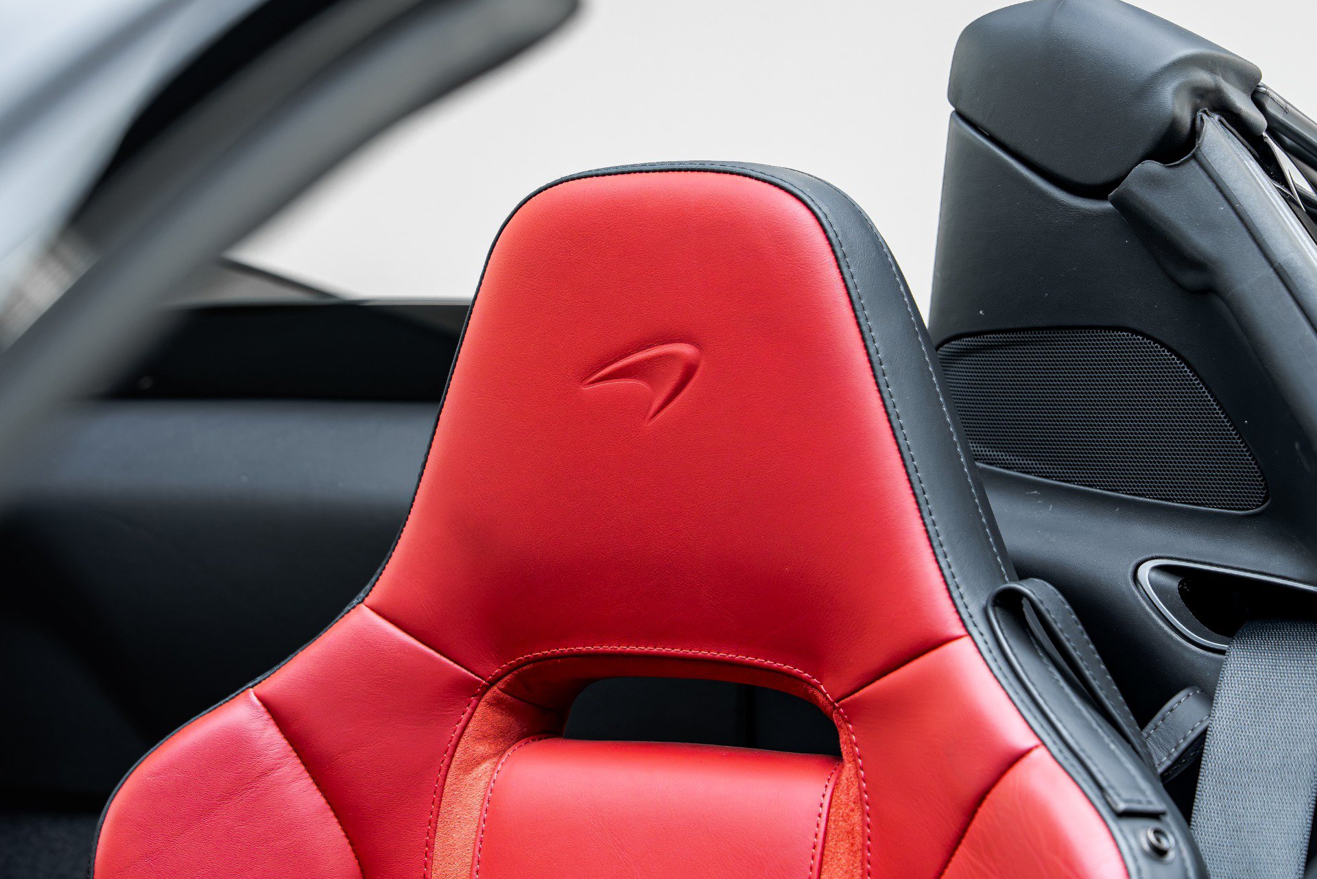 Used 2024 McLaren 750S Spider photo 54