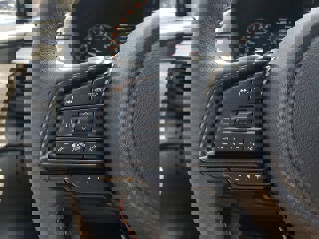 2026 Subaru Crosstrek 2.5i Limited