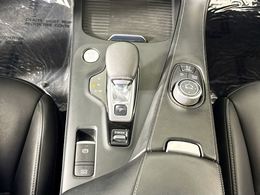 2021 INFINITI Qx50 Essential