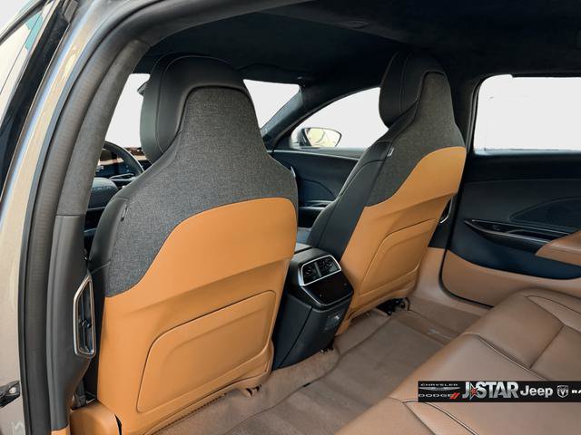 2024 Lucid Air Touring