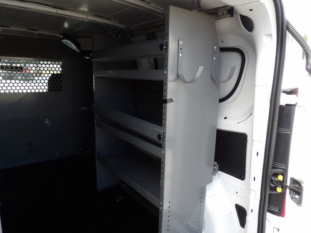 2019 RAM ProMaster City Tradesman SLT