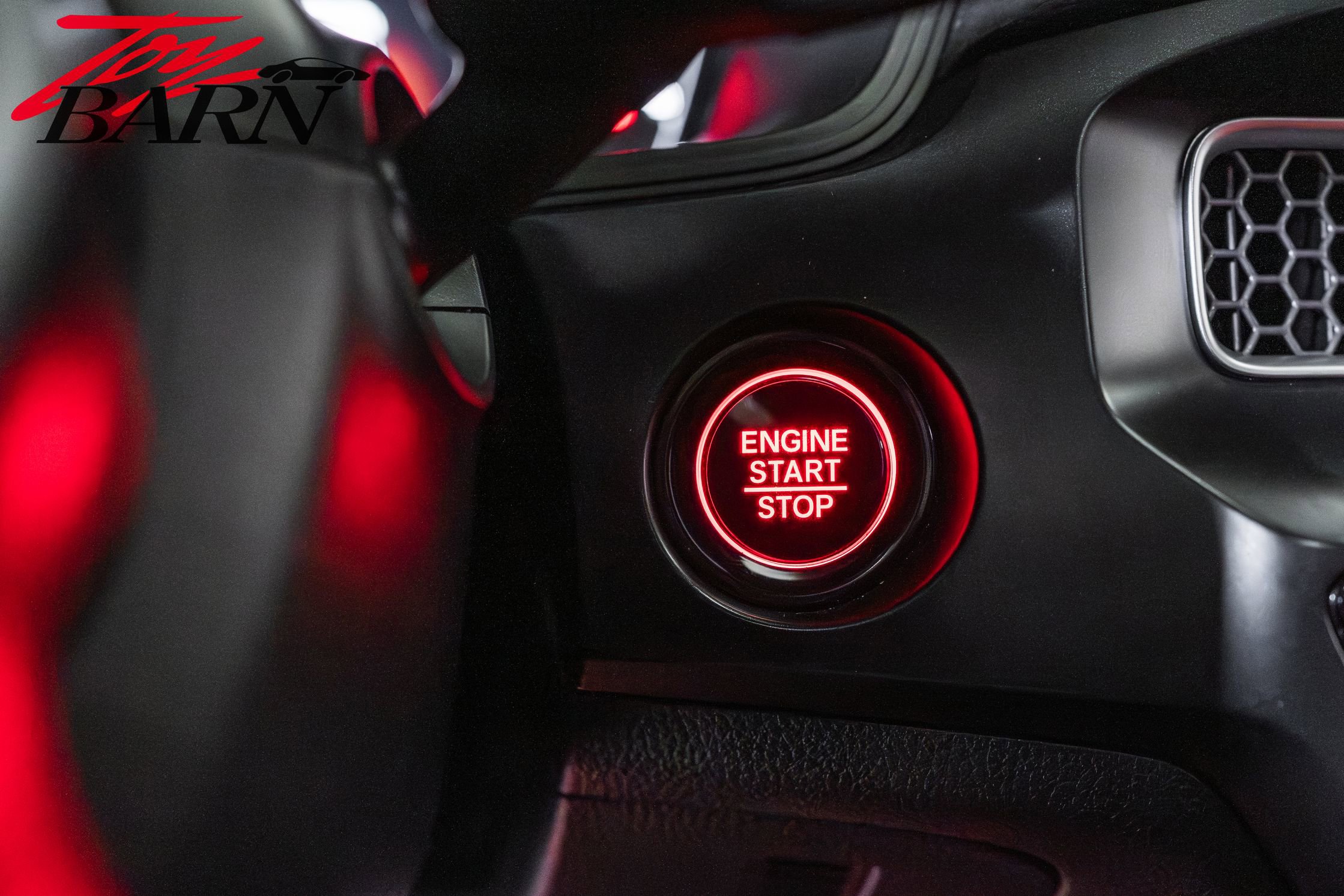 2024 Honda Civic Type R