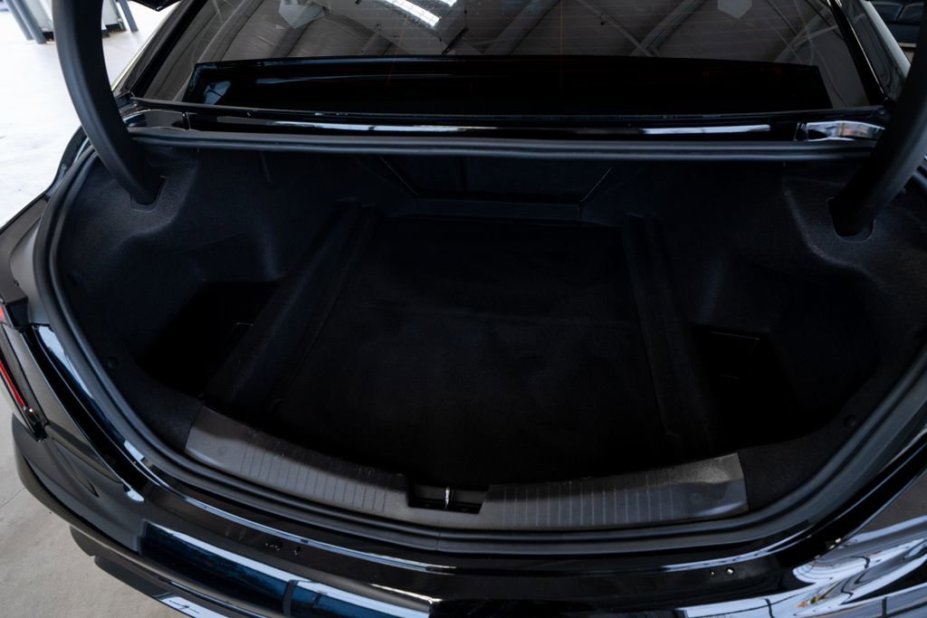 2024 Cadillac CT5 V Blackwing