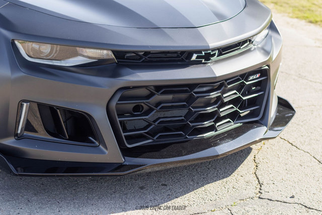 2024 Chevrolet Camaro ZL1