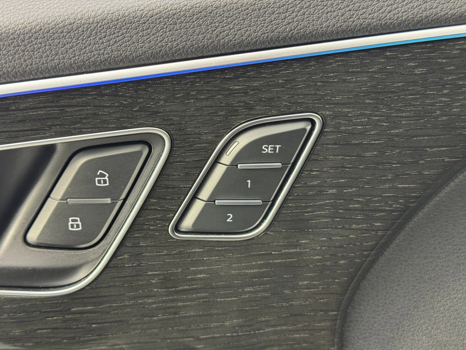 2022 Audi Q7 Premium Plus