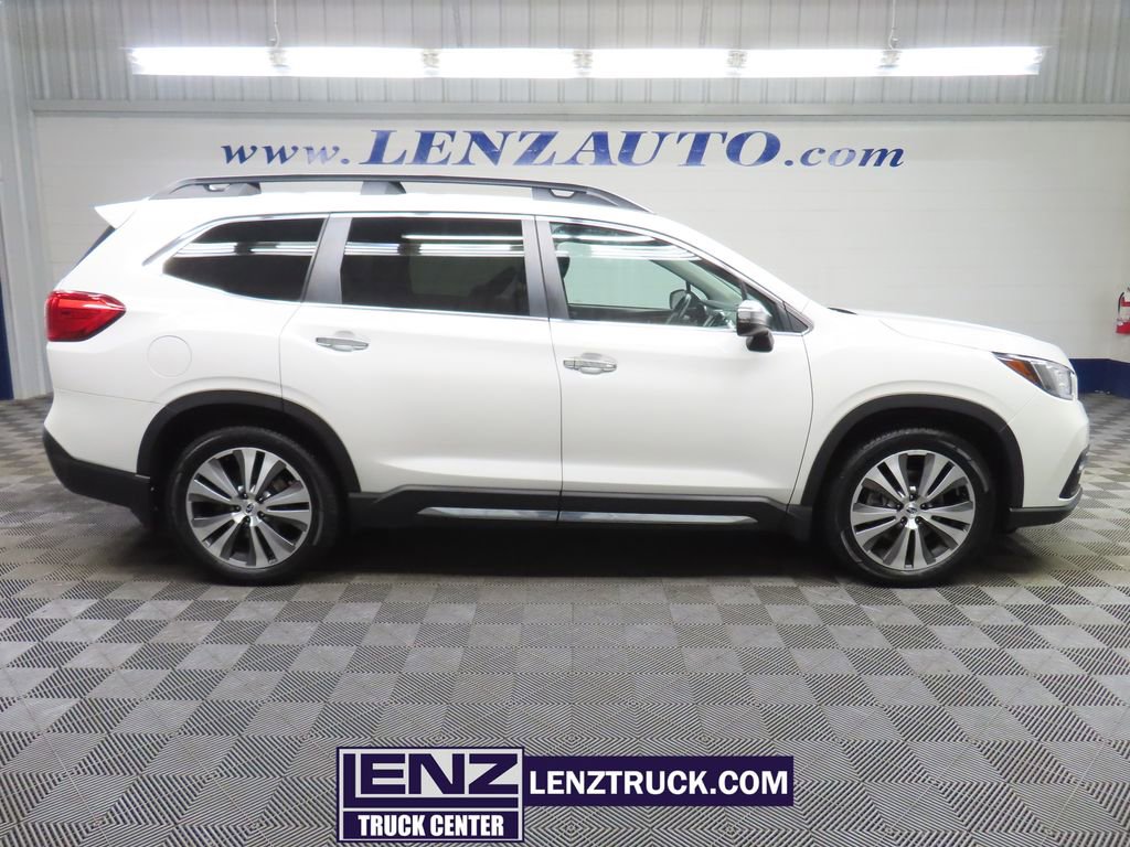 Used 2022 Subaru Ascent Touring w/ Popular Package #2A
