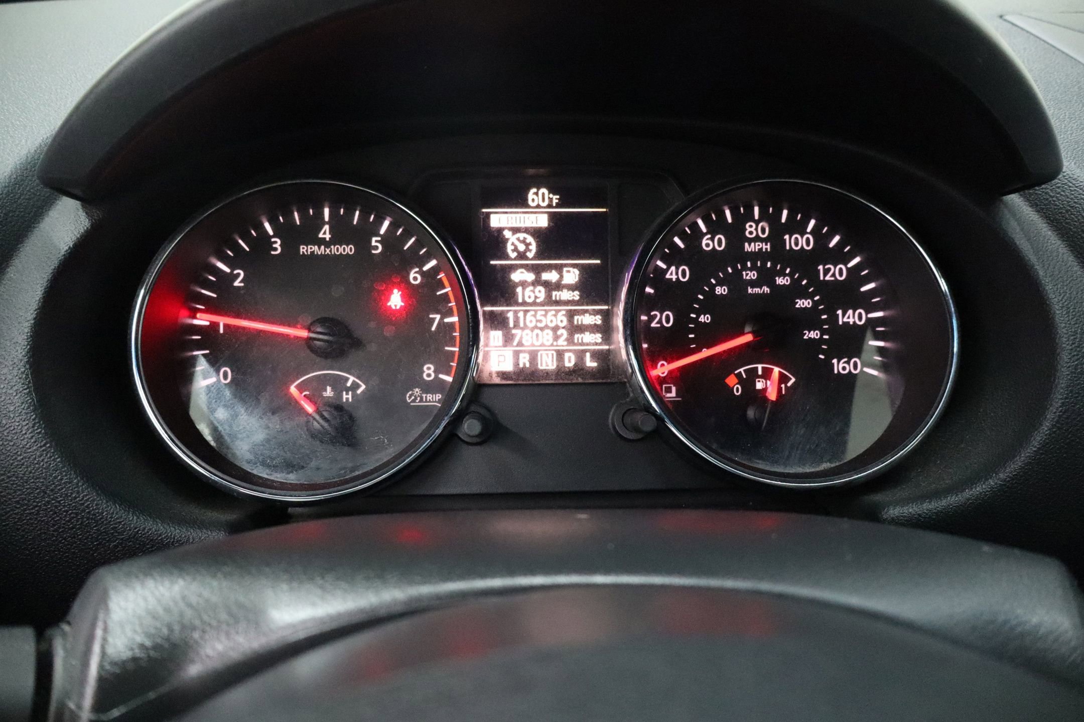 2013 Nissan Rogue SV