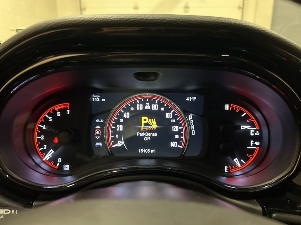 2024 Dodge Durango R/T