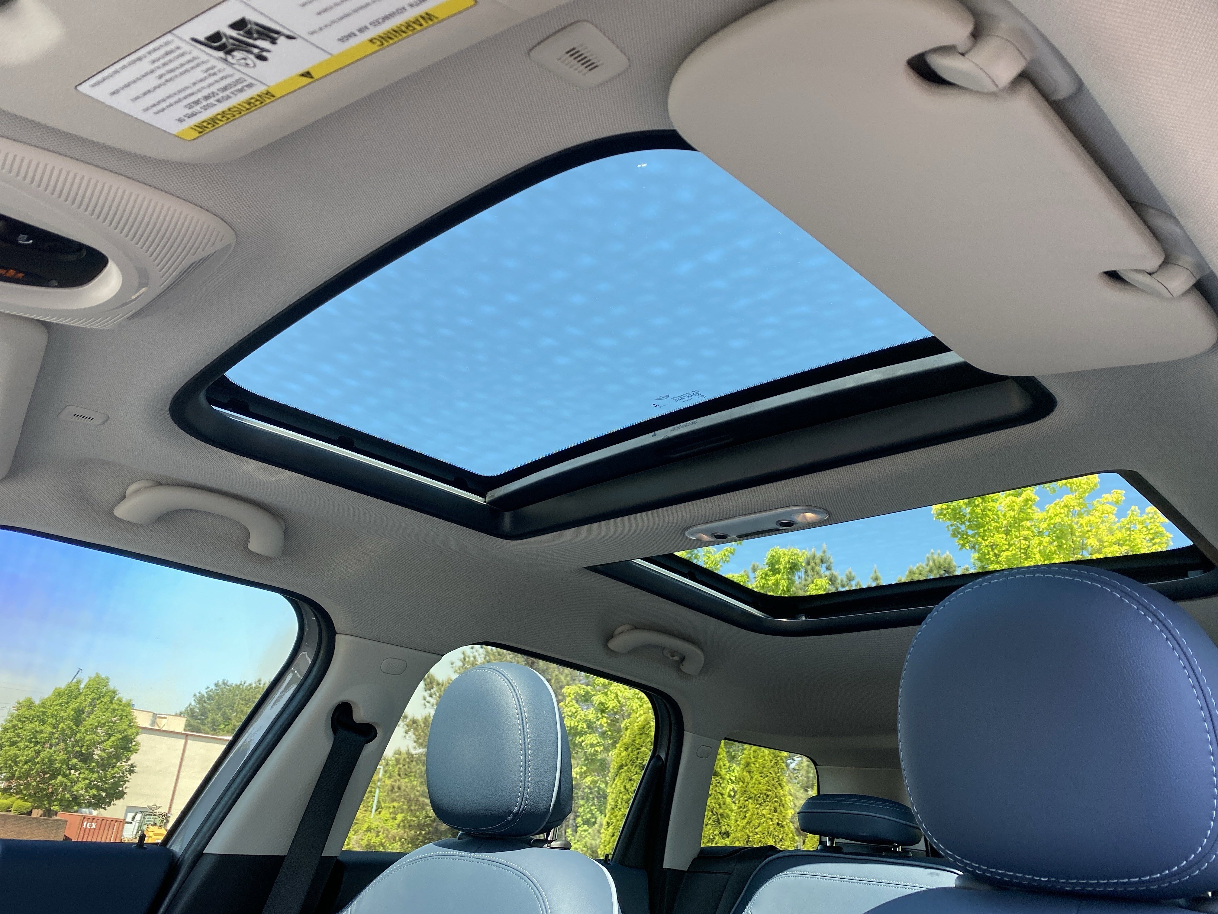 2024 MINI Cooper Countryman S