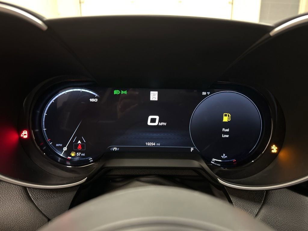 2024 Alfa Romeo Giulia Veloce