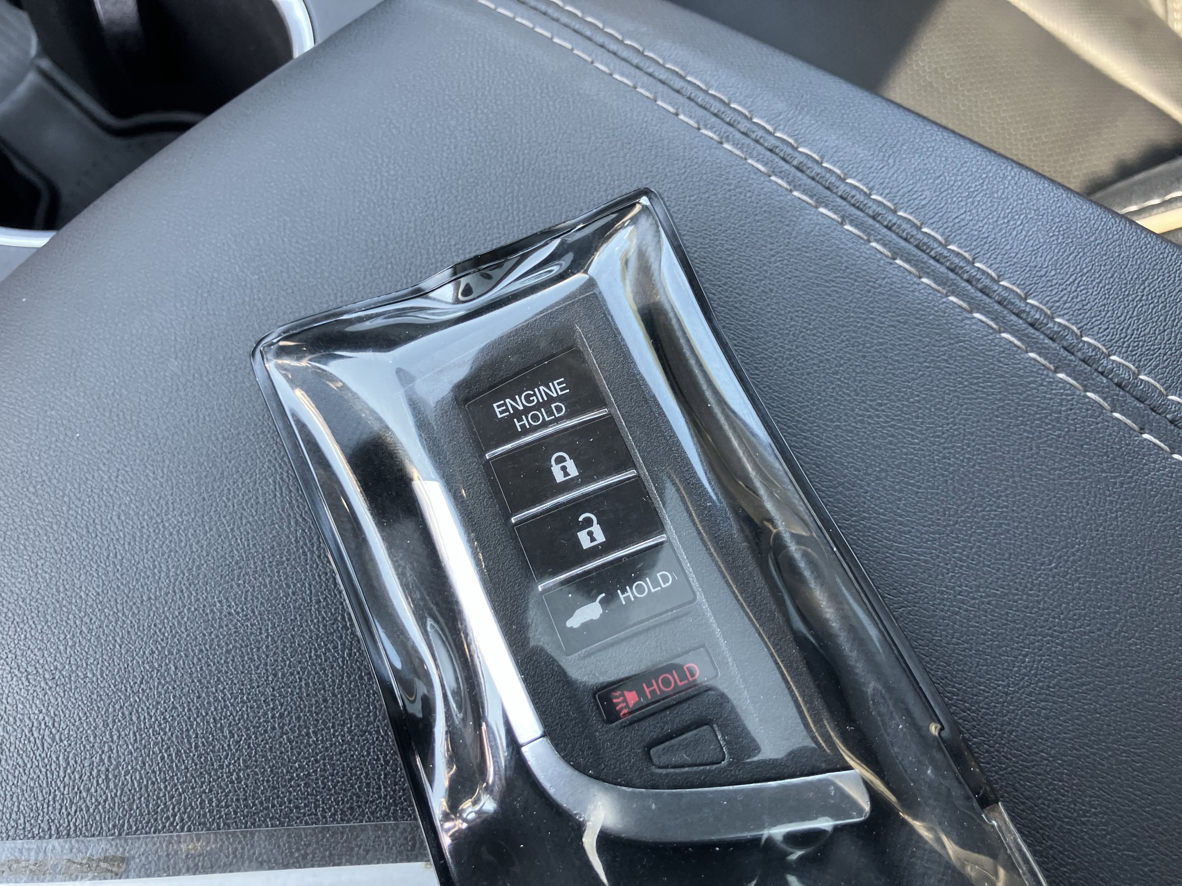 2023 Acura MDX SH-AWD w/ Advance Package