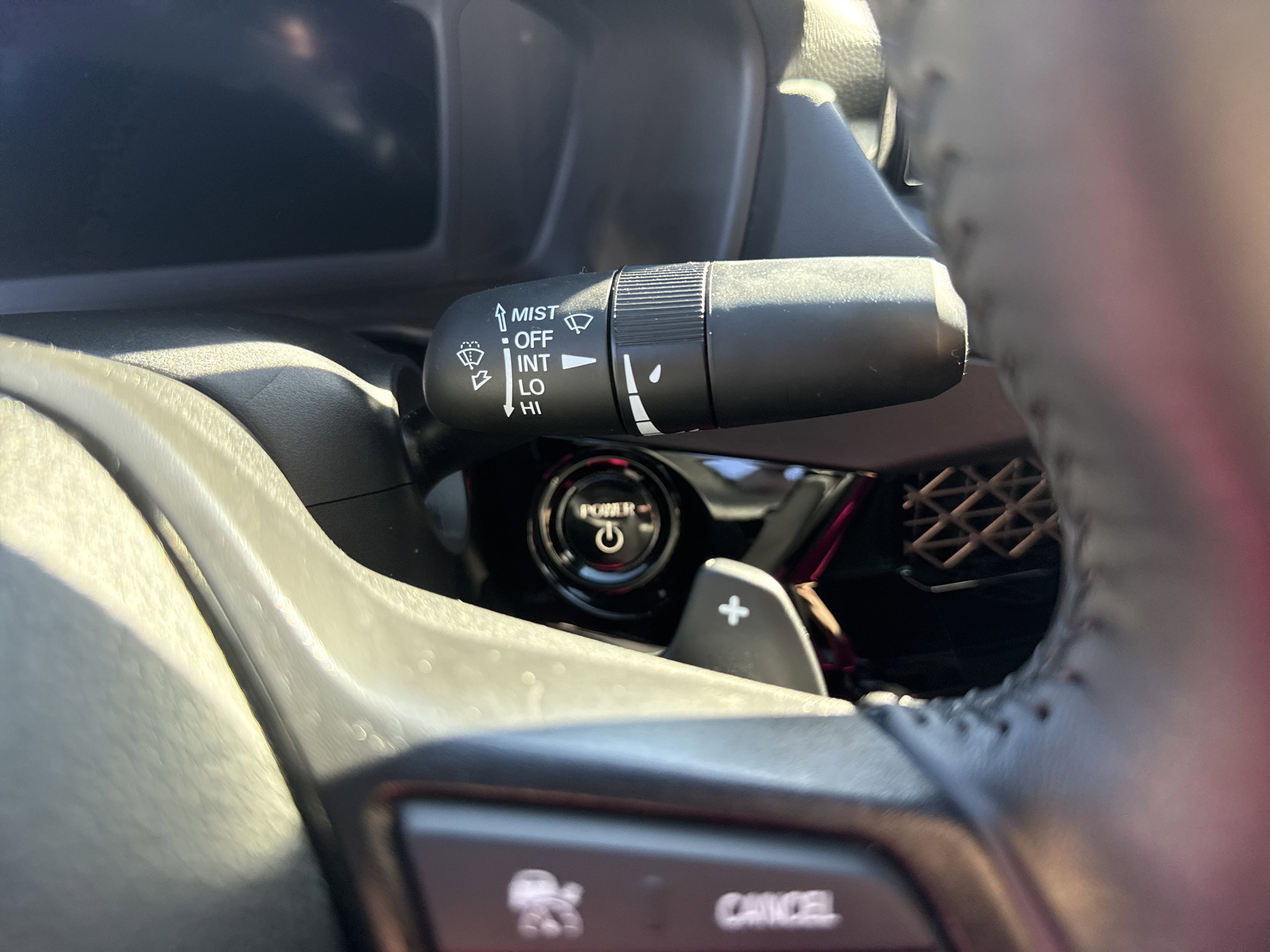 2024 Honda Accord Sport