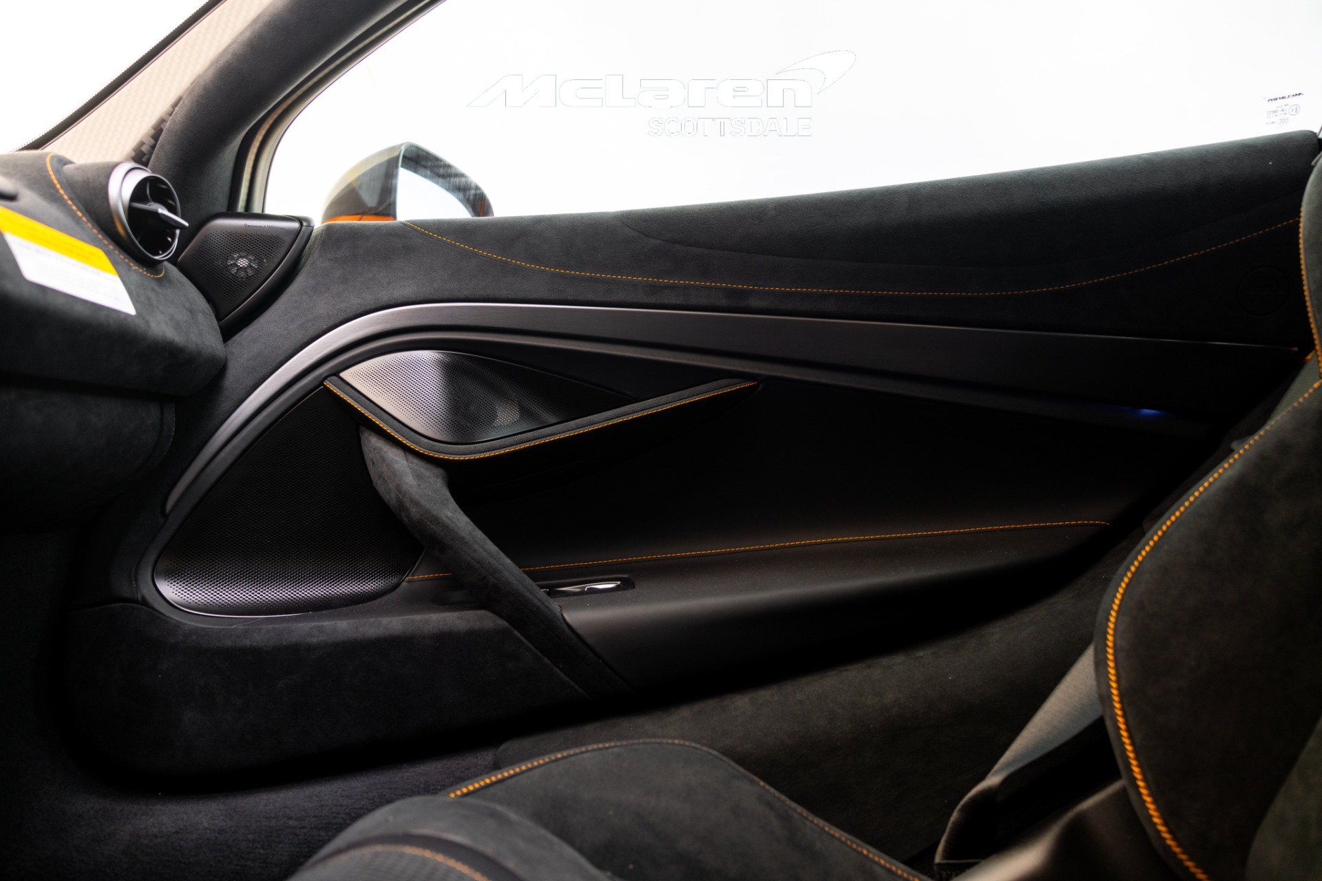 Used 2024 McLaren 750S Spider photo 37