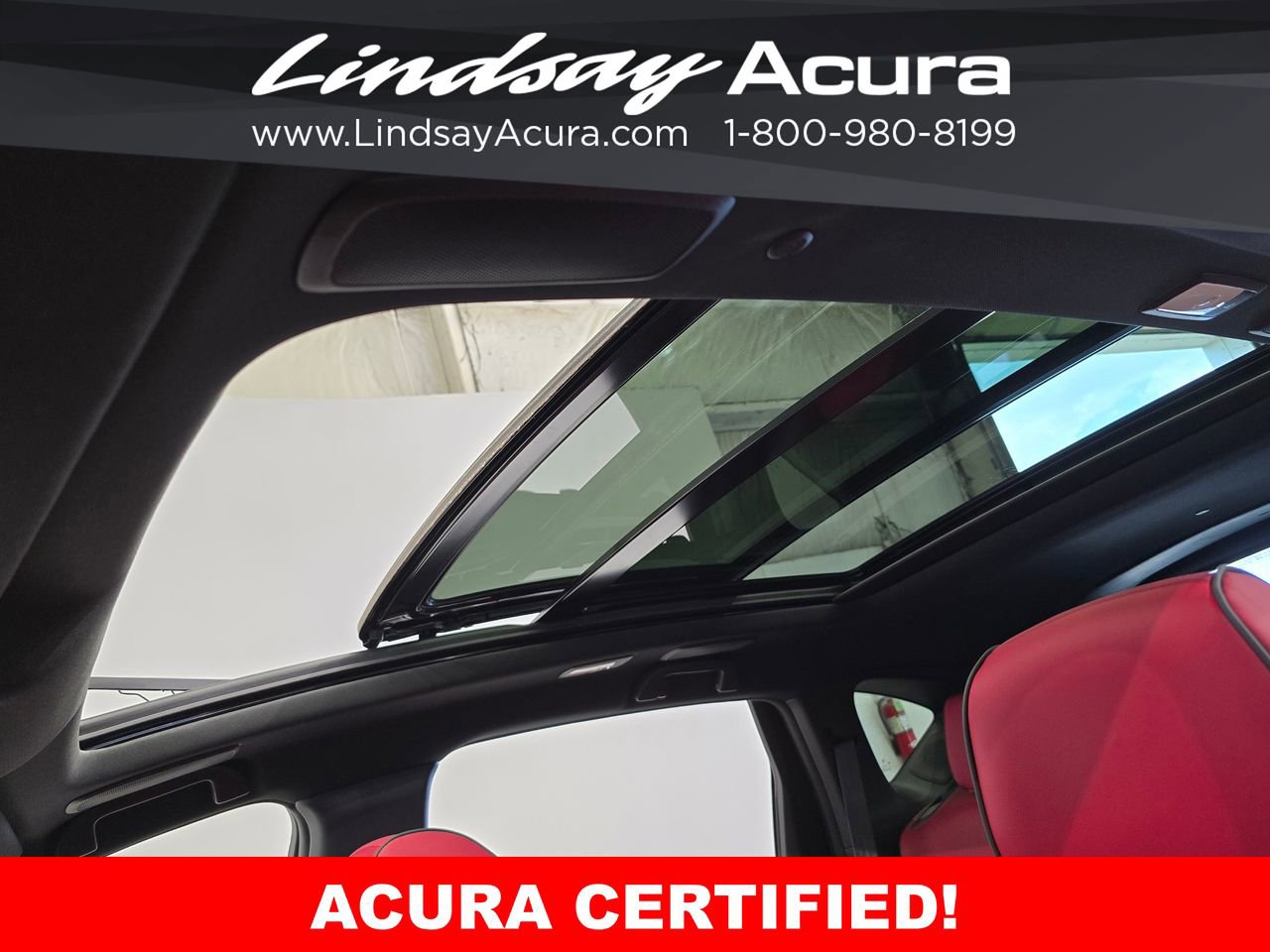 2024 Acura RDX AWD w/ A-Spec & Advance Pkg