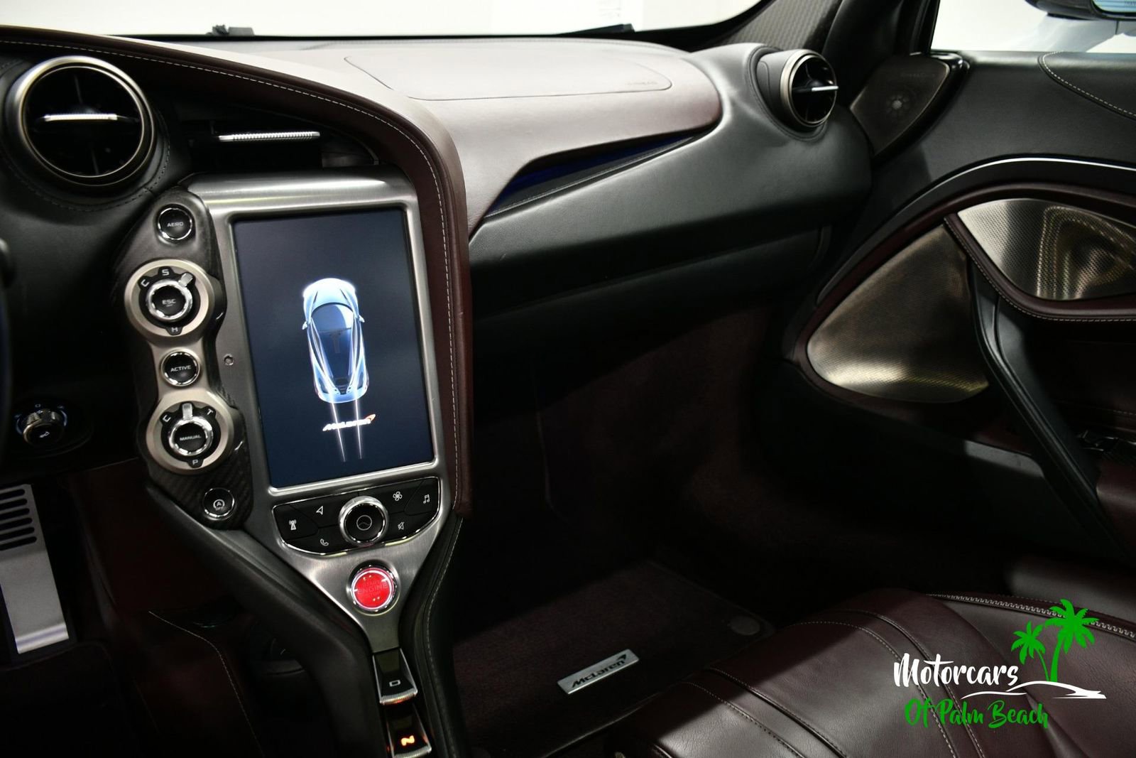 Used 2018 McLaren 720S photo 39