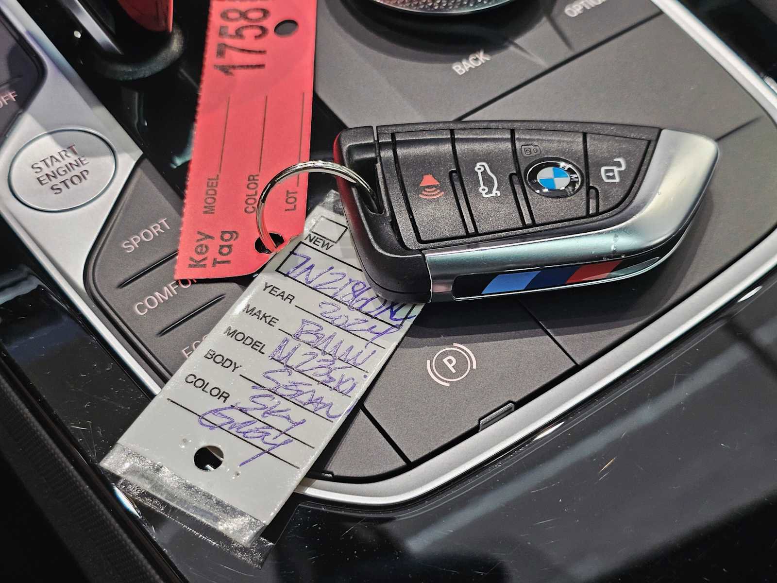 2024 BMW M235i xDrive Gran Coupe