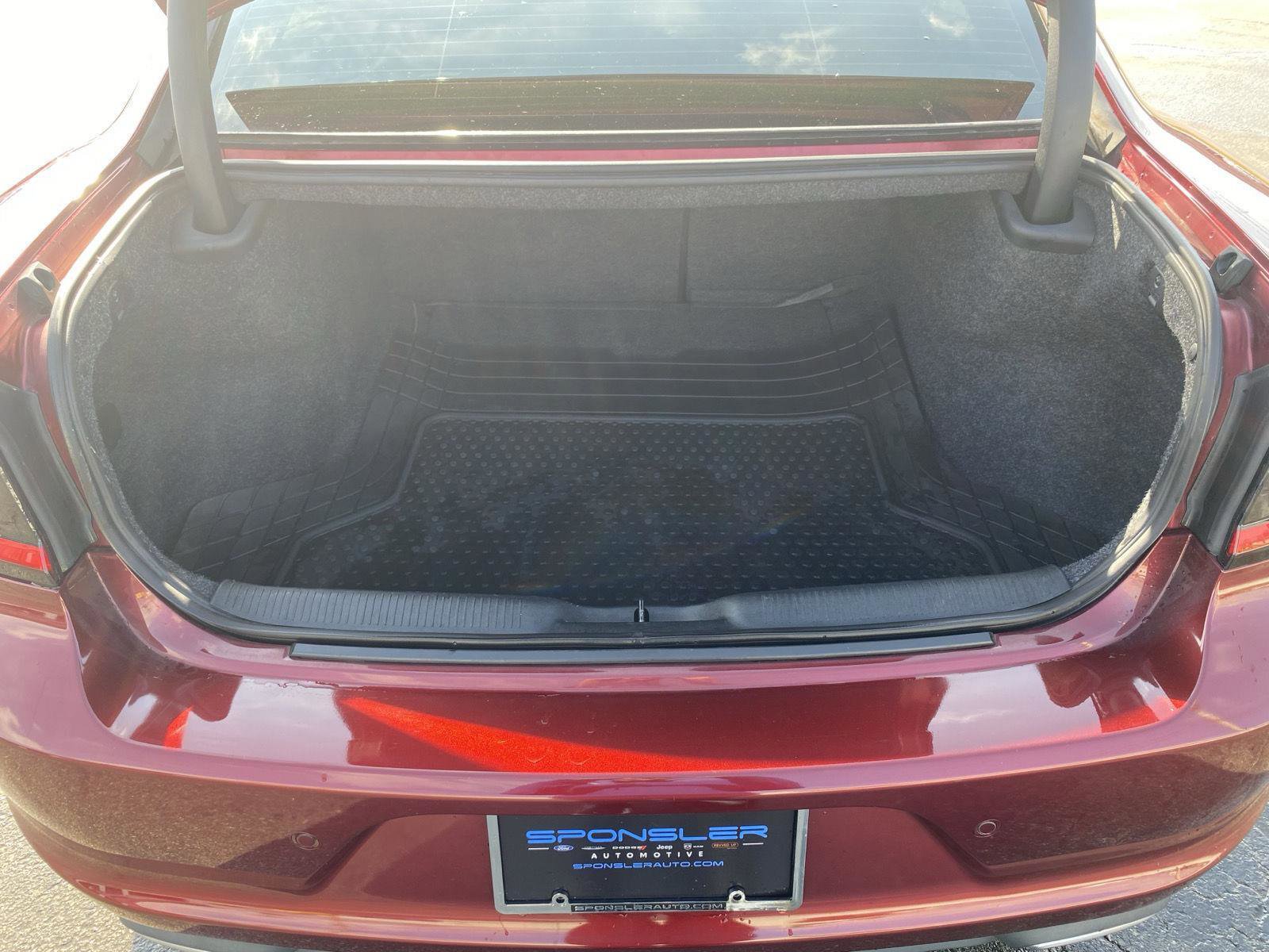 2018 Dodge Charger GT