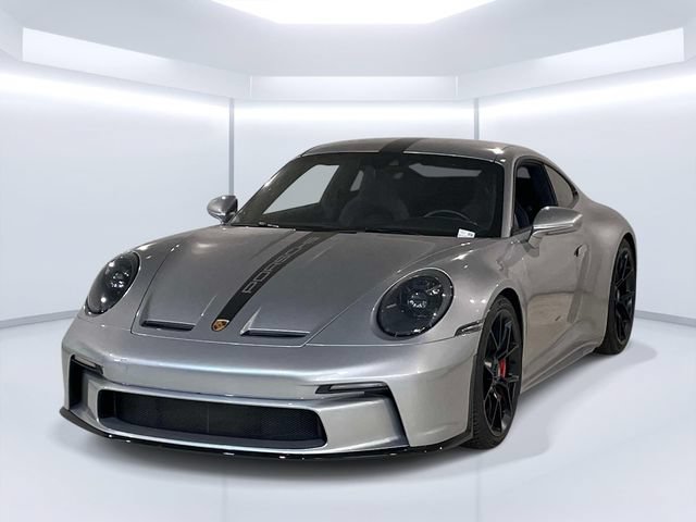 Certified 2024 Porsche 911 GT3 w/ Chrono Package