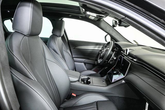 2025 Maserati Grecale Trofeo