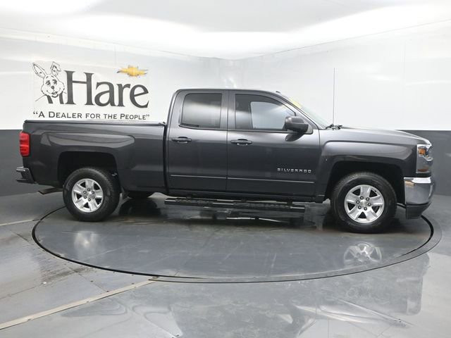 Used 2016 Chevrolet Silverado 1500 LT w/ True North Edition