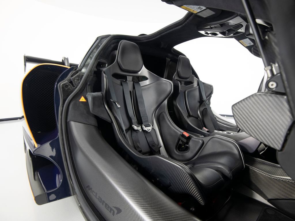 Used 2019 McLaren Senna photo 68
