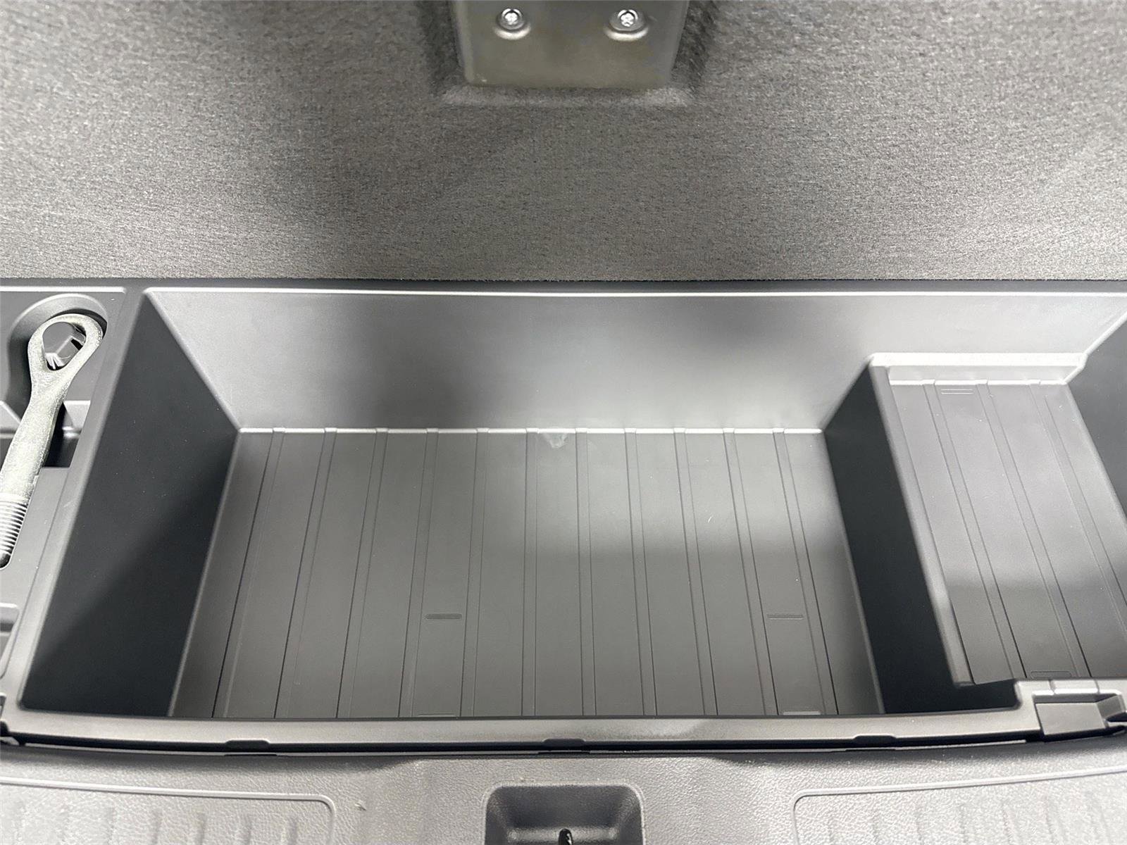 2023 INFINITI Qx50 Sensory