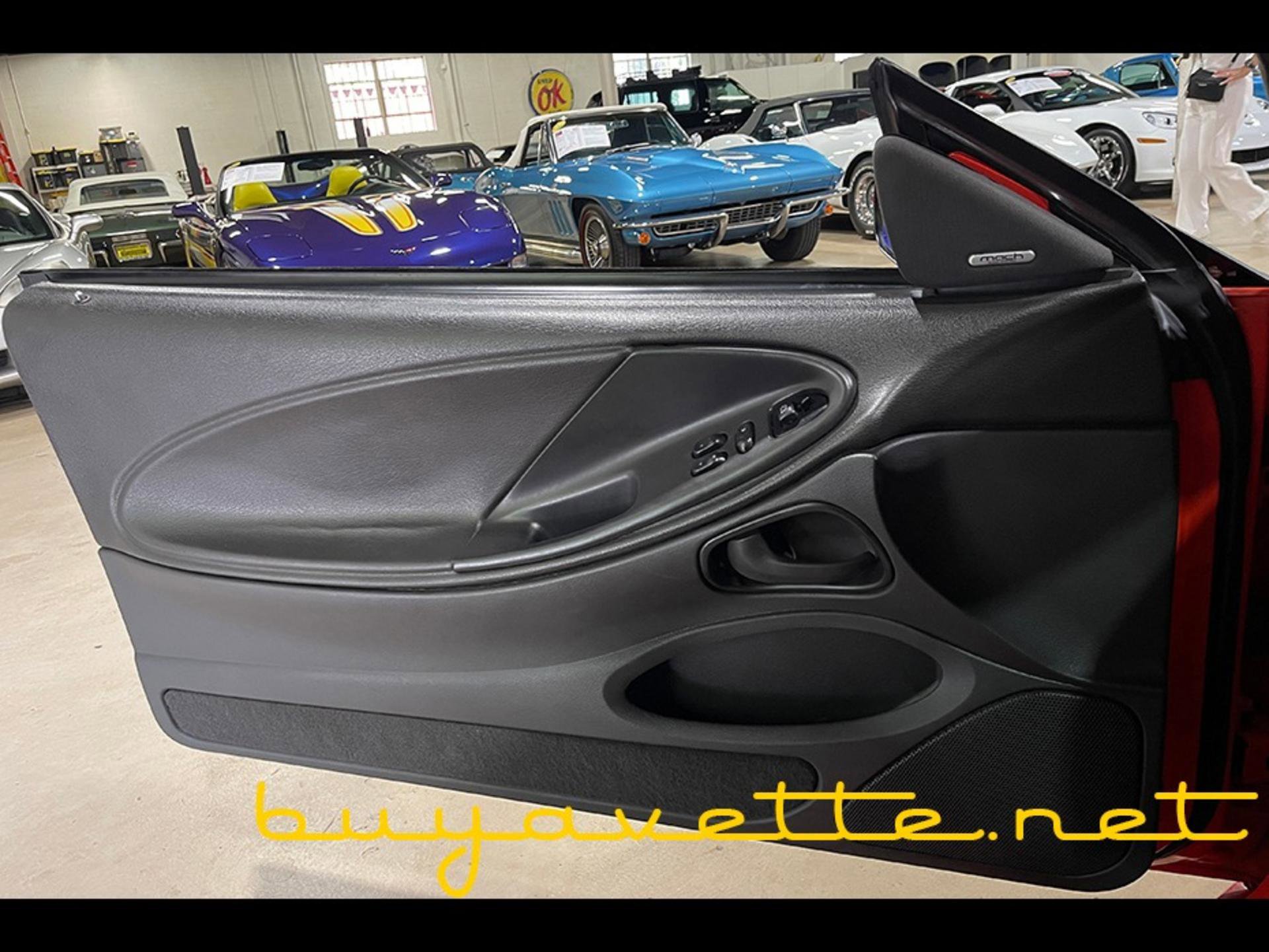 2004 Ford Mustang GT