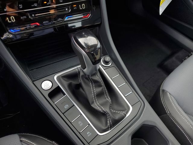 2026 Volkswagen Jetta SEL