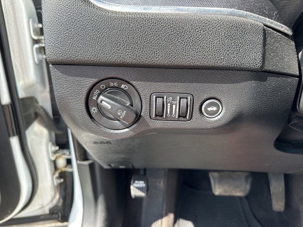 2017 Dodge Charger R/T