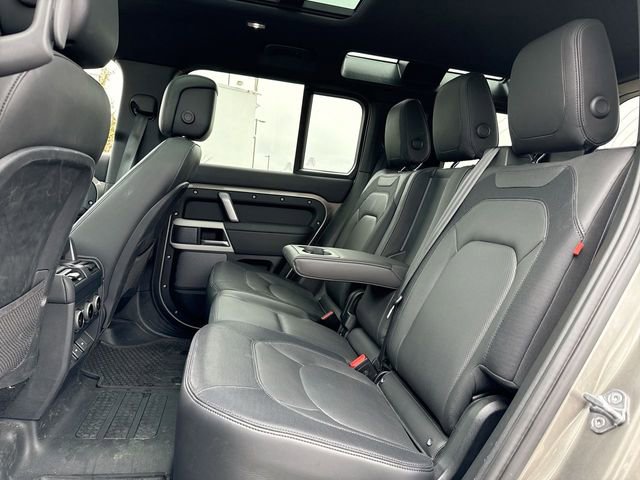 2023 Land Rover Defender 110 X-Dynamic SE