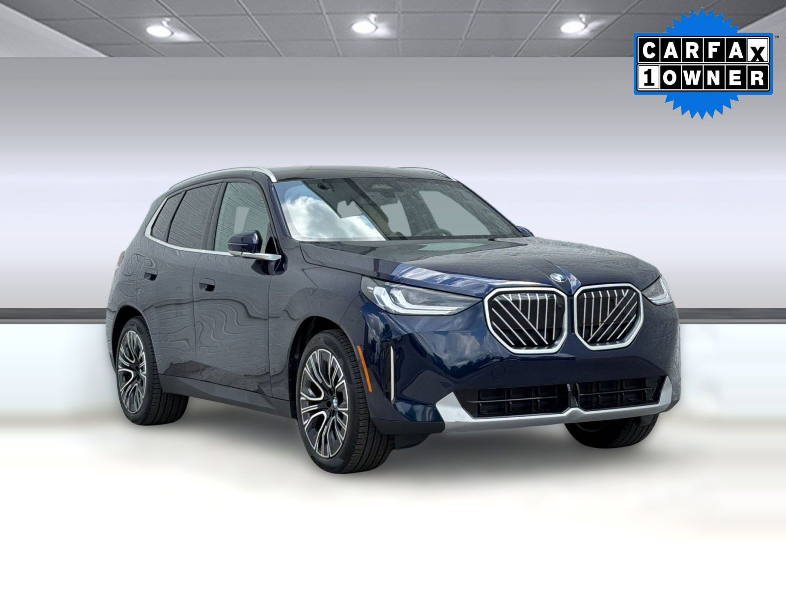 2026 BMW X3 xDrive30