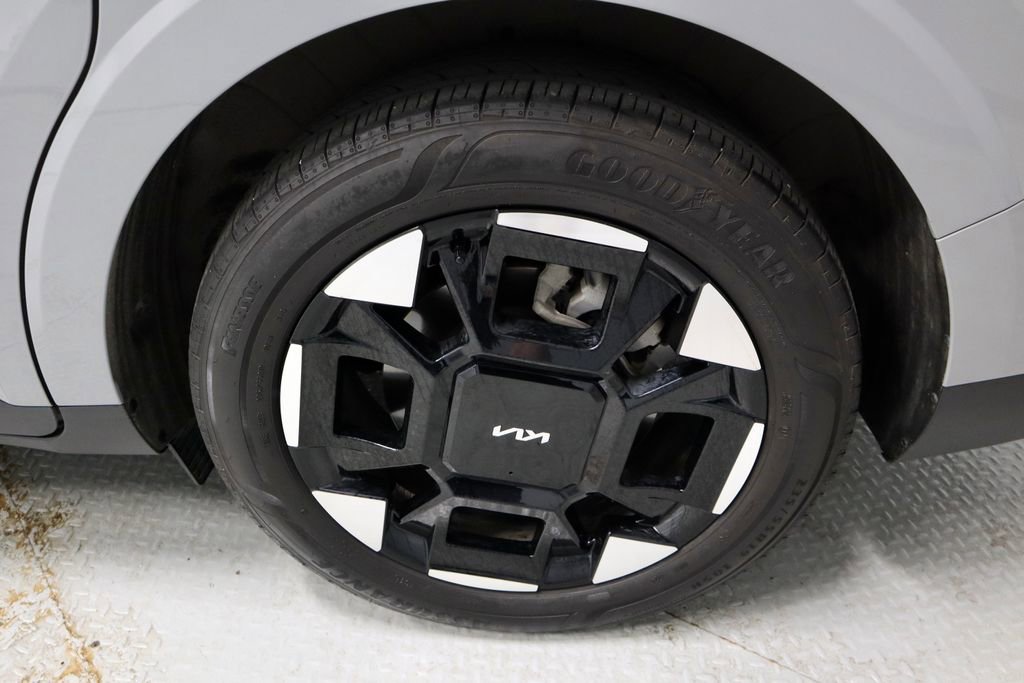 2025 Kia Carnival EX