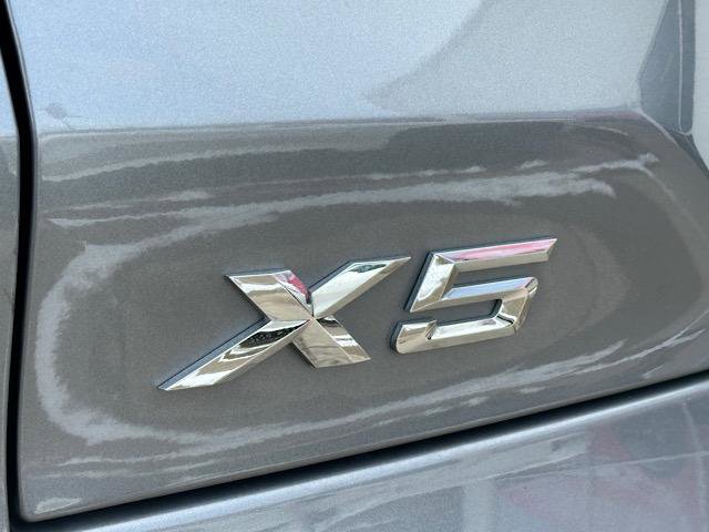 2024 BMW X5 xDrive50e