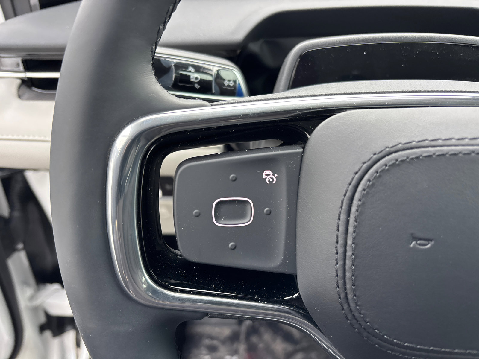 2026 Lincoln Nautilus Premier