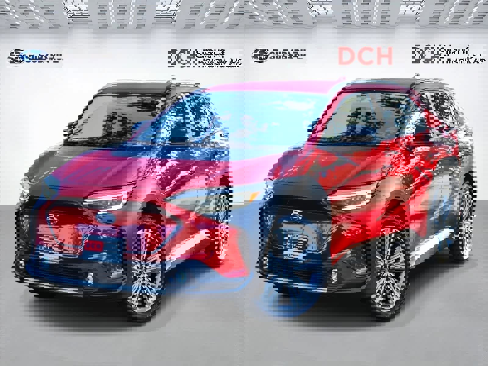 2024 Subaru Solterra Limited