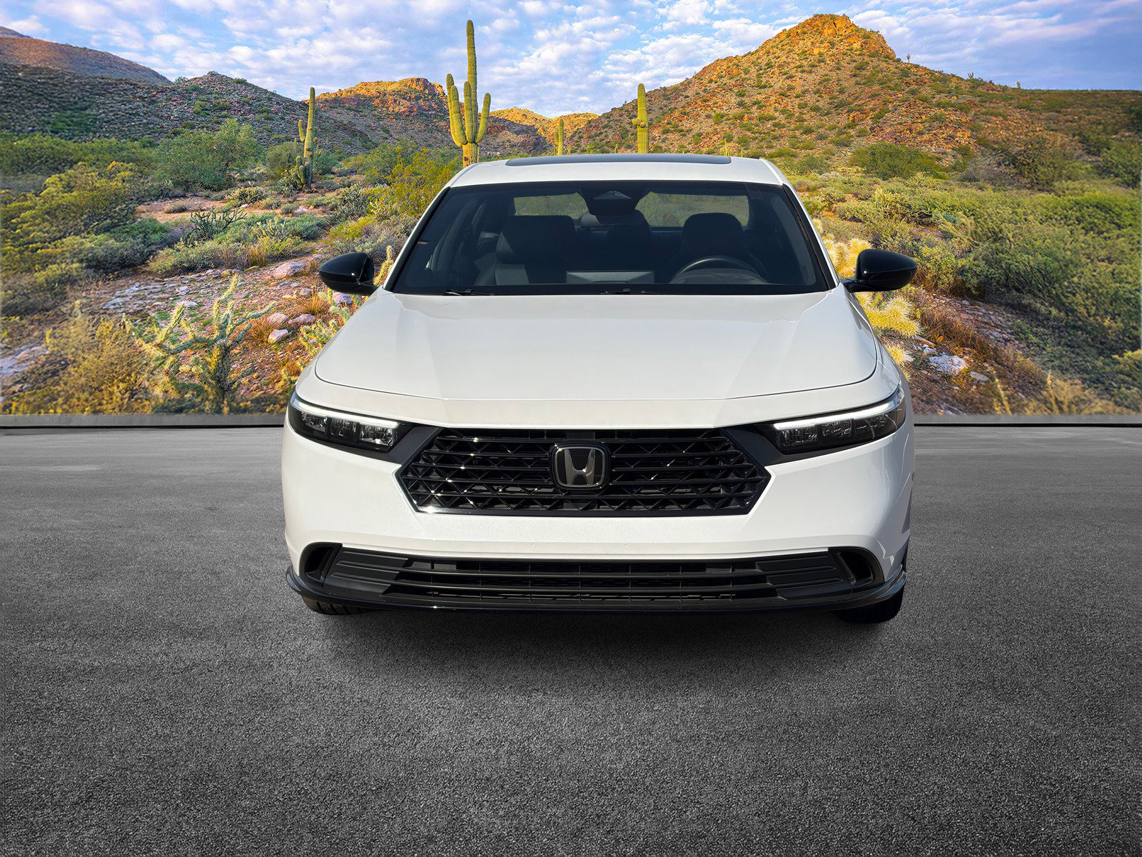 2023 Honda Accord Sport