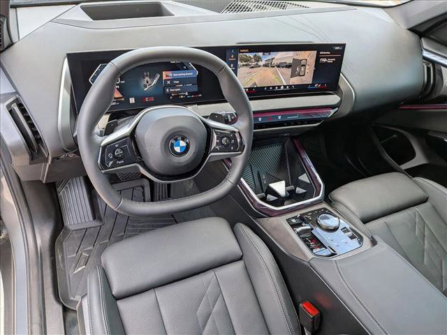 2026 BMW X3 xDrive30