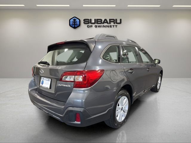 2019 Subaru Outback 2.5i