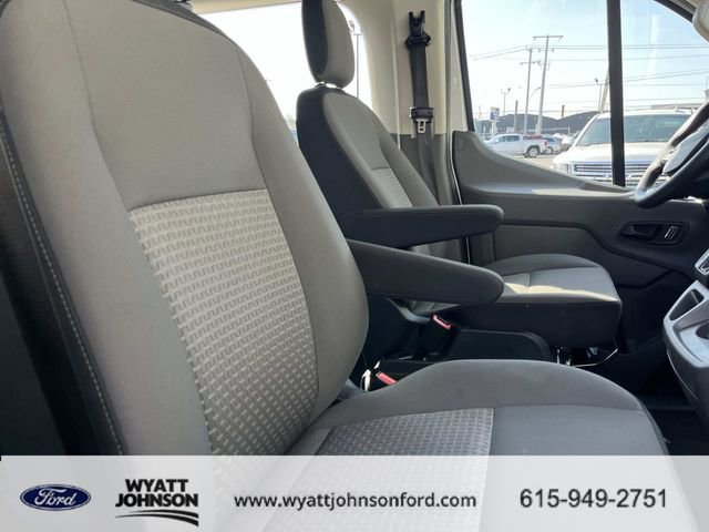 2024 Ford Transit 350 XLT