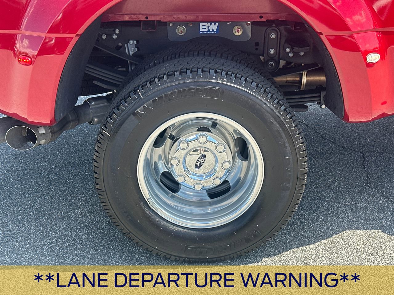 2024 Ford F350 Lariat