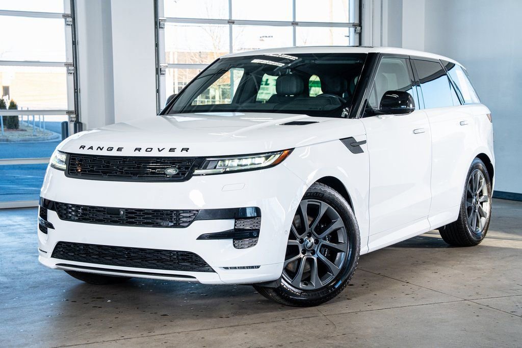2024 Land Rover Range Rover Sport Dynamic SE