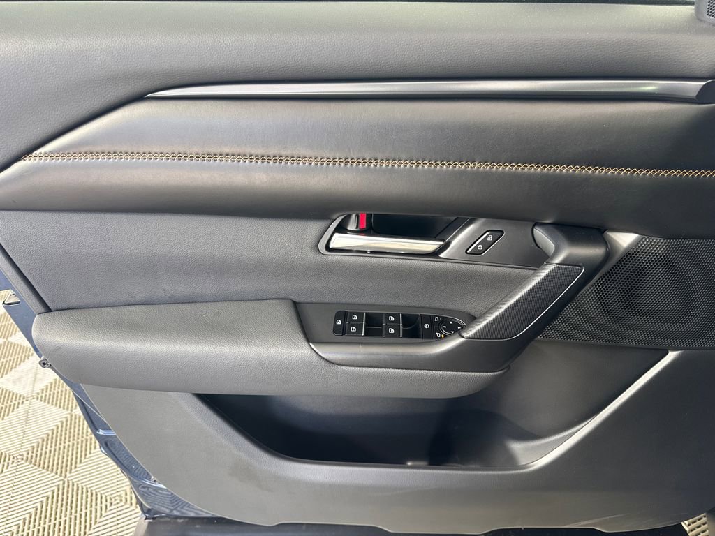 2025 MAZDA Cx-50 2.5 Hybrid