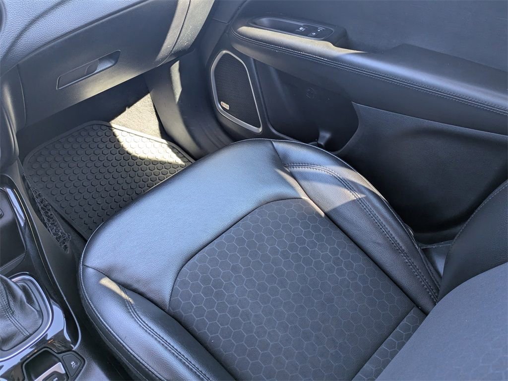 2019 Jeep Compass Altitude